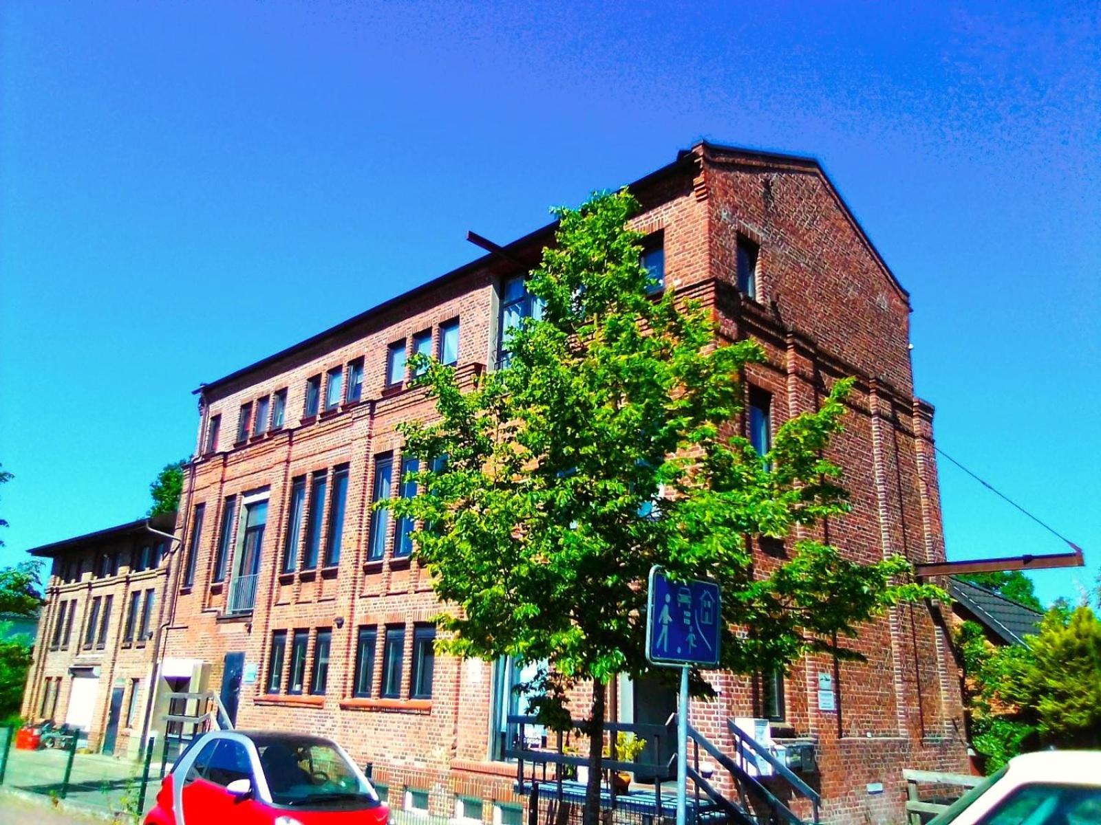 Hotel Schoenes Loft Ueber Den Daechern Schenefeld  Exterior foto